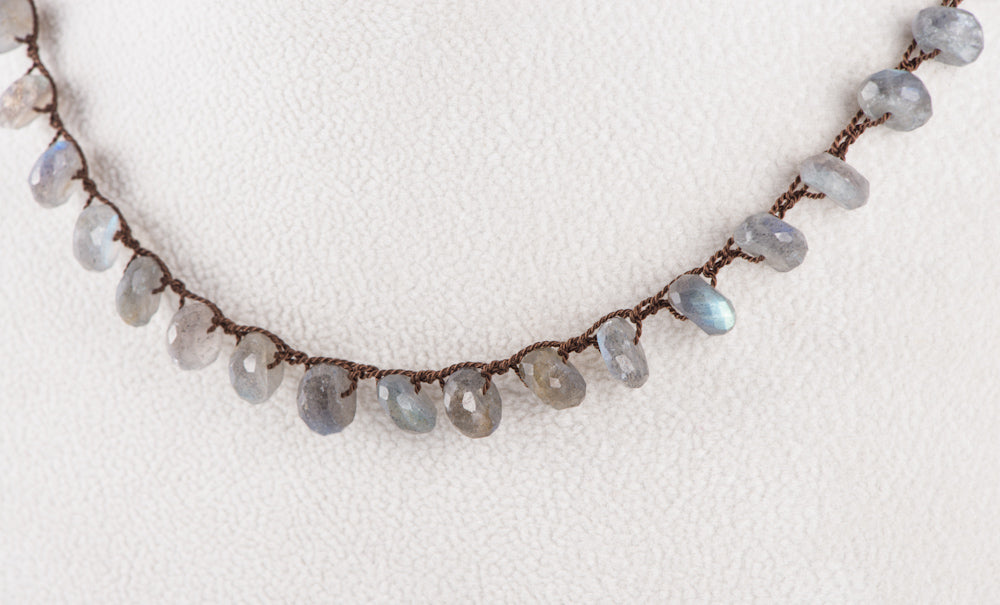 My Beautiful Labradorite