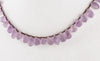 Natural Rose Quartz Necklace
