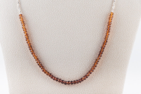 Hessonite