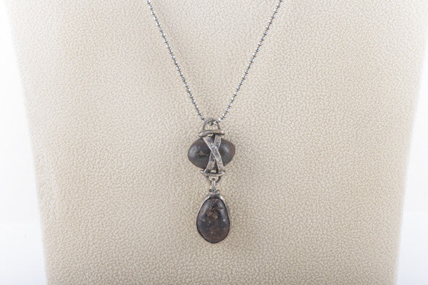 Jasper double-drop