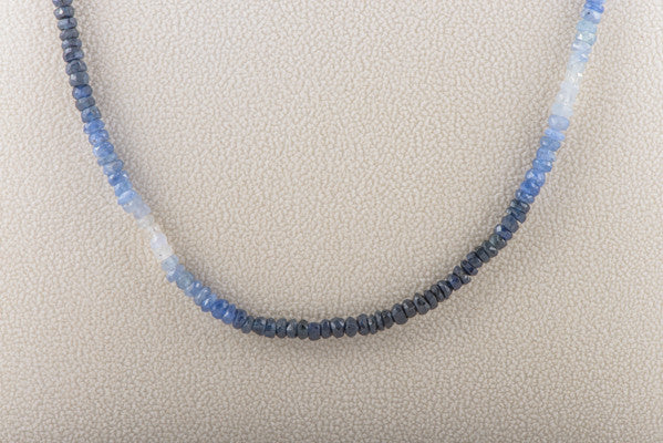 Sapphires!