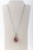 Oh my Carnelian!