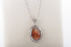 Oh my Carnelian!