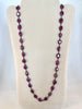 Raspberry Sapphires!