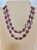 Raspberry Sapphires!
