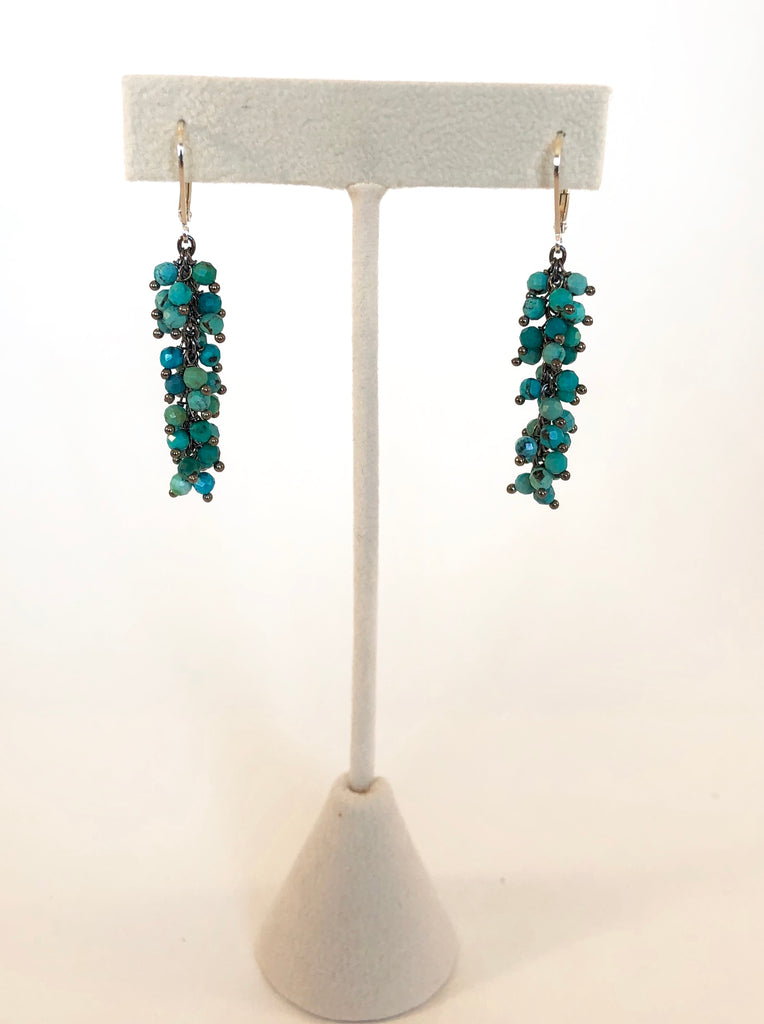 Sleeping Beauty Turquoise